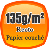 Flyers A7 pas cher chez Imprimerie Européenne Le flyers A7 est un petit flyer vraiment idéal pour une communication événementielle à des coûts très réduit, appelé aussi le mini flyers pour son prix.