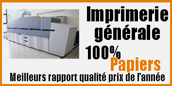 imprimerie